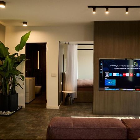 Apartamento 27 Яссы Экстерьер фото