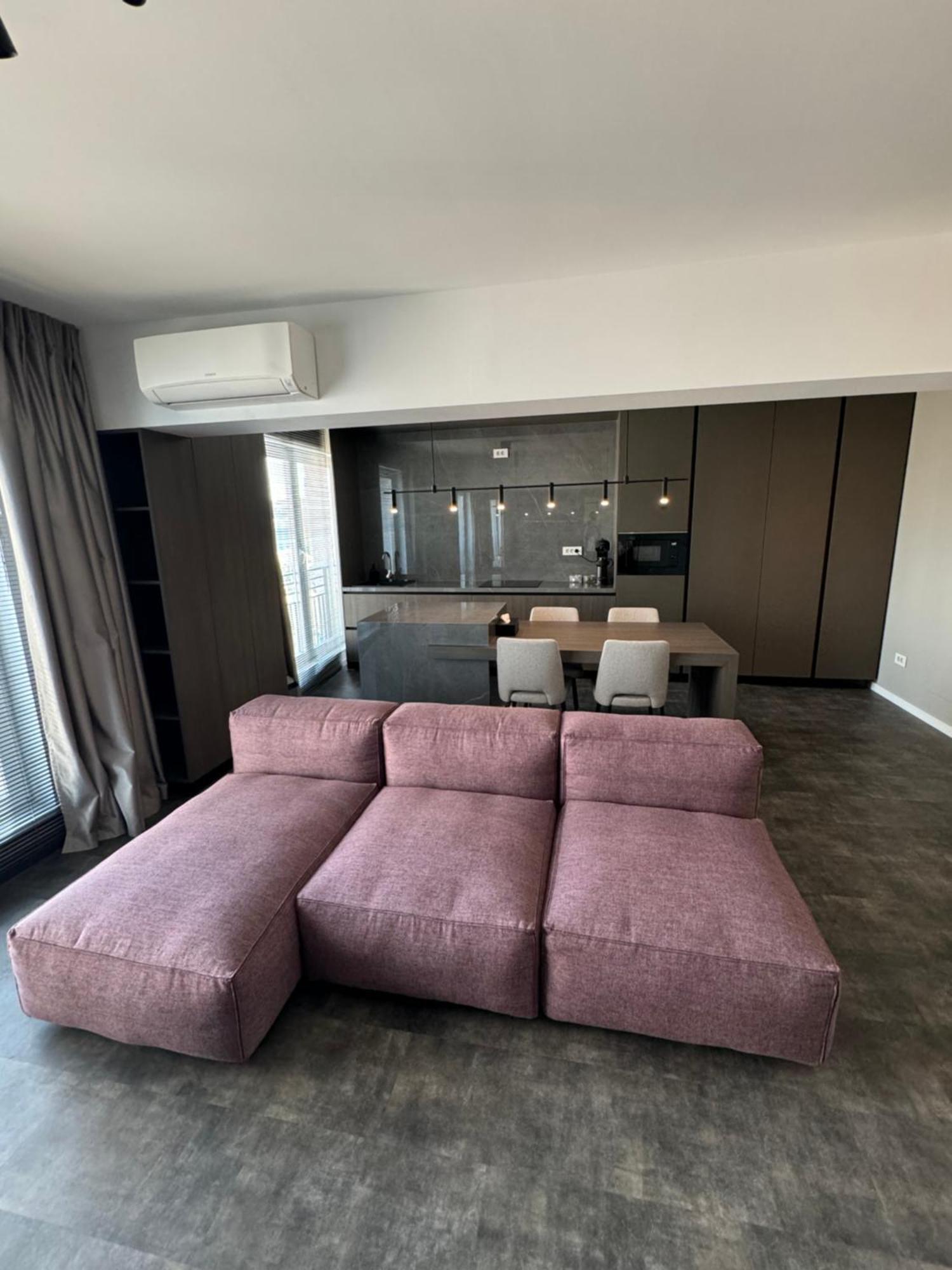 Apartamento 27 Яссы Экстерьер фото