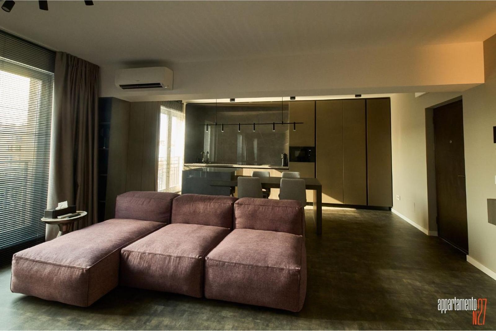 Apartamento 27 Яссы Экстерьер фото