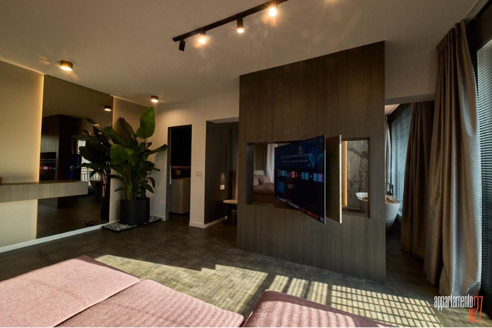 Apartamento 27 Яссы Экстерьер фото